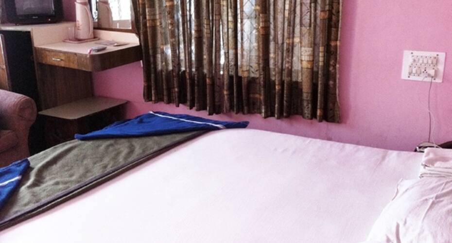 Hotel Kamala Residency, Puri 3